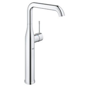 GROHE ESSENCE BATERIJA ZA LAVABO STOJEĆA XL CHROME V.IZLIV 24170001