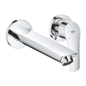 GROHE EUROSMART UGRADNA BATERIJA ZA LAVABO ZIDNA HROM 29338003