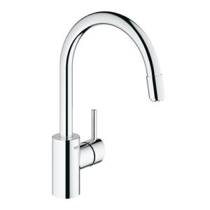 GROHE CONCETTO 3 CEVI VISOKA 31212001