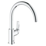 GROHE BAUCURVE SUDOPERA STOJEĆA LABUD 31231000