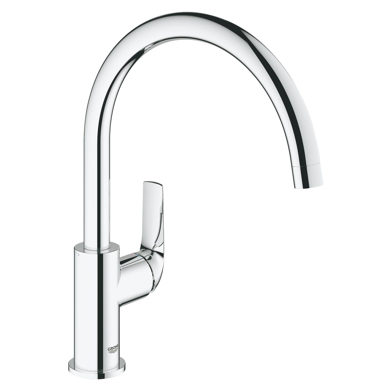 GROHE BAUCURVE SUDOPERA STOJEĆA LABUD 31231000
