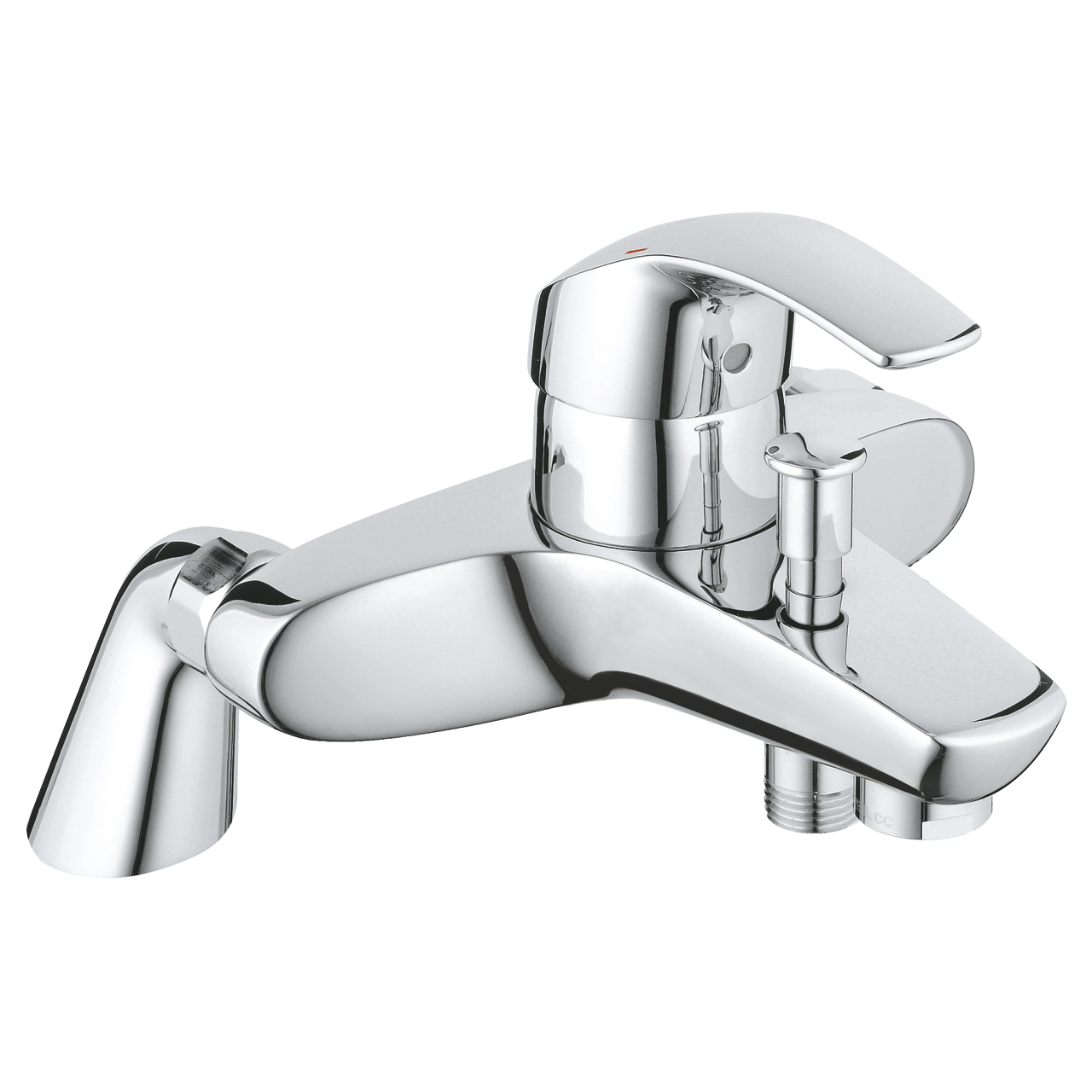 GROHE EUROSMART BATERIJA ZA KADU 33300001 - Слика 2