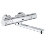 GROHE EUROSMART COSMOPOLITAN E ZA LAVABO ZID INFRA RED 36332000