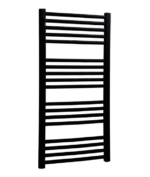 SUŠAČ LAVA BLACK 500X1000 ČELIČNI - ENERGO SYSTEM