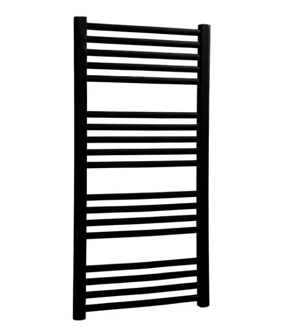 SUŠAČ LAVA BLACK 500X1000 ČELIČNI - ENERGO SYSTEM