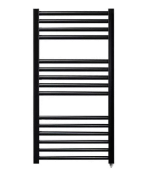 SUŠAČ LAVA BLACK 500X1200 ČELIČNI - ENERGO SYSTEM