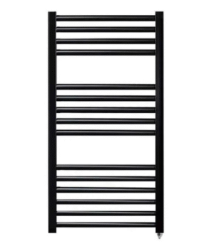 SUŠAČ LAVA BLACK 500X1570 ČELIČNI - ENERGO SYSTEM