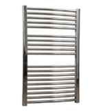 SUŠAČ LAVA CHROME 630X1000 ČELIČNI - ENERGO SYSTEM