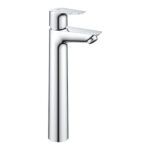 grohe bauedge jednoručna baterija xl za lavabo 23761001