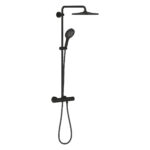 grohe rainshower smartactive 310 tus sistem 22119kf0