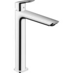 hansgrohe logis fine baterija za lavabo 240 71257000/13631
