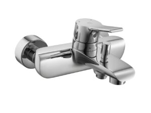 HERZ LINO baterija za kadu I30 00396-HZ605920 hrom