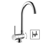 herz fresh baterija za sudoperu f22 00138/HZ603240