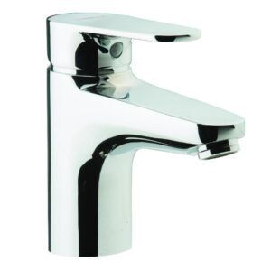 HERZ INFINITY baterija za lavabo I10 00004/HZ604140 hrom jednoručna slavina za umivaonik