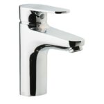 HERZ INFINITY baterija za lavabo I12 00014 HZ604160 hrom jednoručna slavina za umivaonik