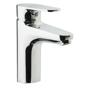 HERZ INFINITY baterija za lavabo I12 00014 HZ604160 hrom jednoručna slavina za umivaonik