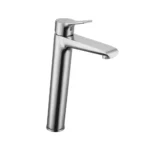 HERZ LINO baterija za lavabo I12 visoka 00096H/HZ605915