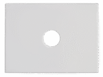 MISTIK COMPACT PLOCA 60 PINO ART 1093