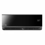 MIDEA KLIMA 12 EXTREME BLACK INVERTER AG-12NXD1-I.WIK BLACK