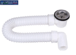 SIFON ZA TUŠ KADU NISKI - CAPO CASA SR0013