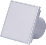 VENTILATOR F100 AIR PRO SA UMETKOM ZA PLOCICU CAPO