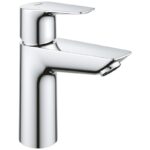 GROHE BAUEDGE BATERIJA M LAVABO STOJEĆA 23901001