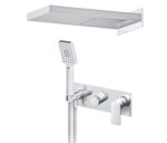 Rosan S2 uzidna baterija za tuš kadu 231609