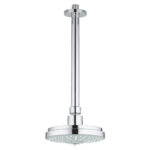 GROHE NOSAČ TUŠ RUŽE PLAFON RAINSHOWER 28497000