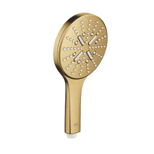 GROHE RUČICA TUŠA 130/3F B.COOLSUNRISE RAINSHOWER 26574GN0