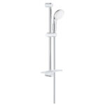GROHE TEMPESTA NEW DUO TUŠ SET 800 27926001