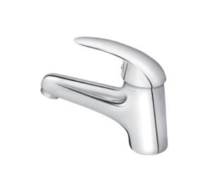 ROSAN KING Baterija za lavabo - protočni bojler J301003