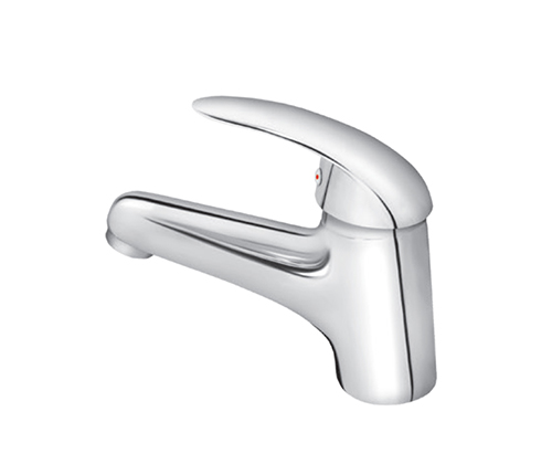 ROSAN KING Baterija za lavabo - protočni bojler J301003