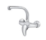 ROSAN KING Baterija za sudoperu - lavabo izliv 200 mm - J J321J20