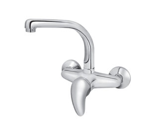 ROSAN KING Baterija za sudoperu - lavabo izliv 200 mm - J J321J20