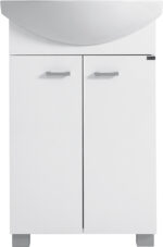 KLASIK ORMARIC SA Lavaboom 55 PINO ART 0094