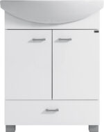 KLASIK ORMARIC SA Lavaboom 65 PINO ART 0097