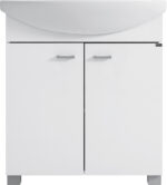 KLASIK ORMARIC SA Lavaboom 75 PINO ART 0100