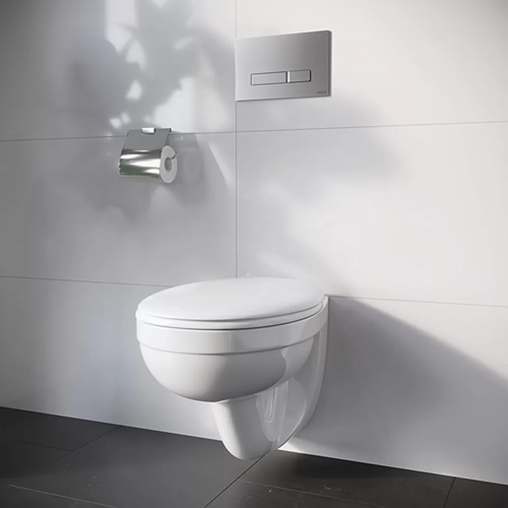 WC SOLJA IDOL KONZOLNA KOLO M13100000 - Slika 3