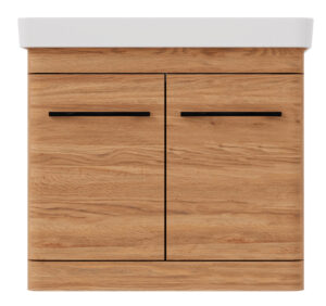 LUXOR ORMARIC SA LVB 60V DRVO PINO ART 1004
