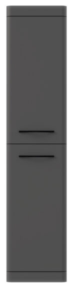LUXOR VERTIKLA 35X160 ANTRACIT KORPA PINO ART 1030