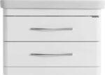 LUXOR ORMARIC SA LVB 80F PINO ART 0753