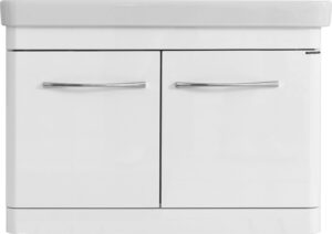 LUXOR ORMARIC SA LVB 80V PINO ART 0751