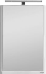 LUXOR OGLEDALO ART 50ET LED PINO ART 0750