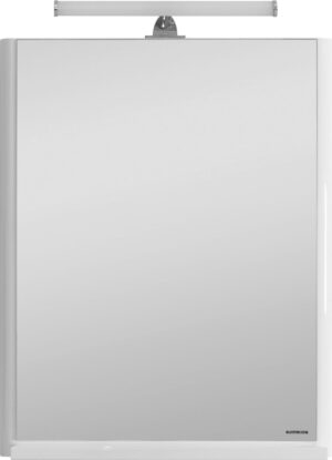 LUXOR OGLEDALO ART60 ET LED PINO ART 0764