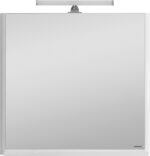 LUXOR OGLEDALO ART80ET LED PINO ART 0757