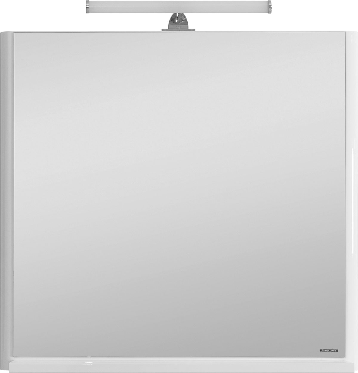 LUXOR OGLEDALO ART80ET LED PINO ART 0757