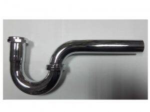 SIFON ZA LAVABO 5/4 CEVNI - CAPO CASA SL6615CC