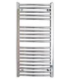 SUŠAČ LAVA CHROME 440X720 ČELIČNI - ENERGO SYSTEM