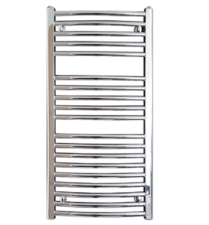 SUŠAČ LAVA CHROME 440X720 ČELIČNI - ENERGO SYSTEM