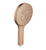 GROHE RUČICA TUŠA 130/3F WARMSUNSET RAINSHOWER 26574DL0